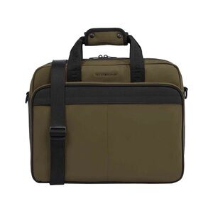 Tommy Hilfiger - Repreve Computer Bag in green